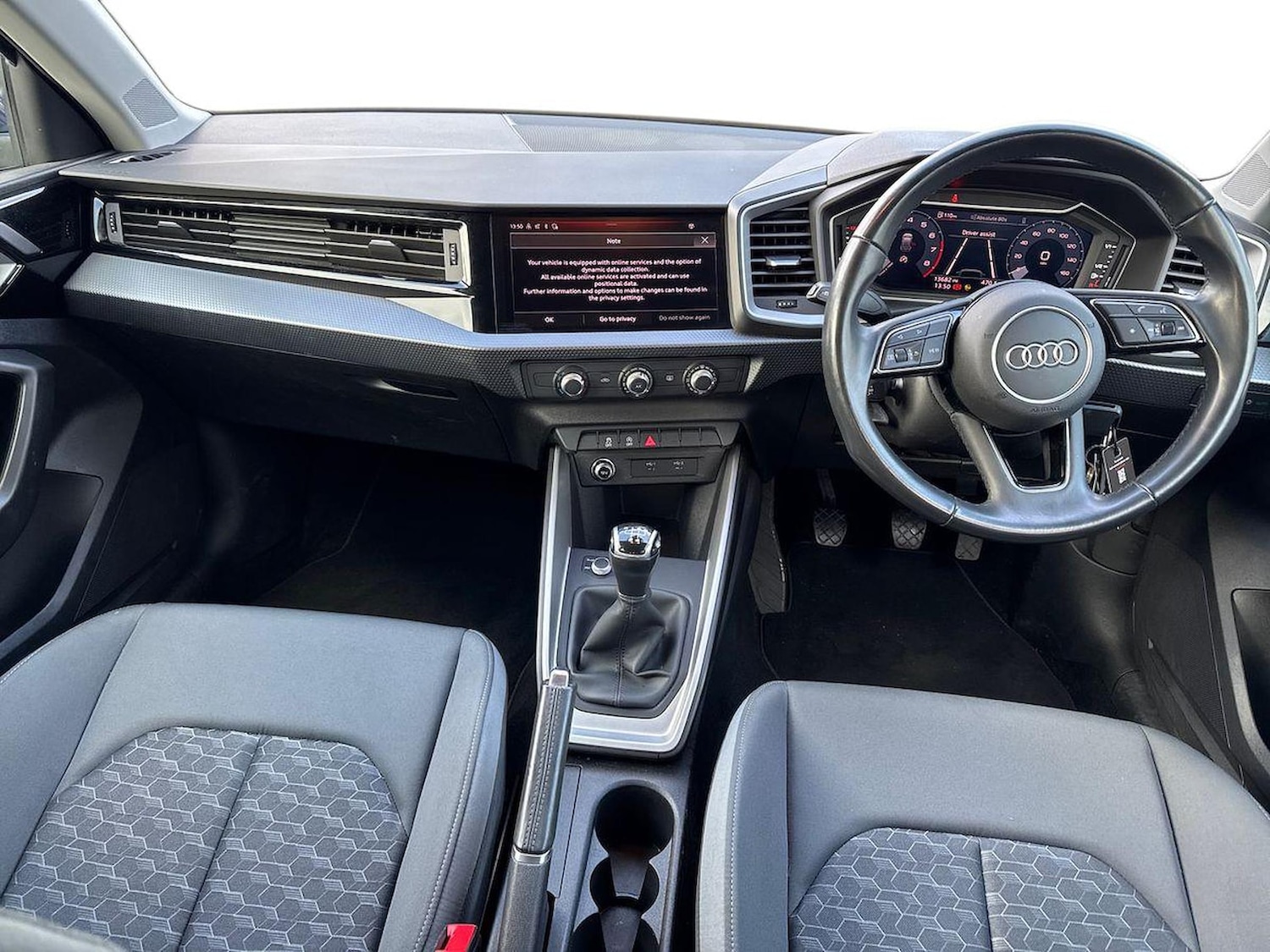 Used Audi A1 2024 for sale - 77489303: Photo 8