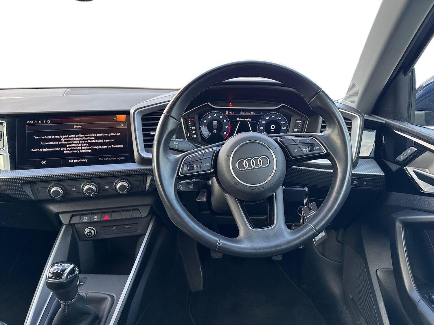 Used Audi A1 2024 for sale - 77489303: Photo 9