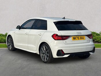 Used Audi A1 2025 for sale - 78274048: Photo