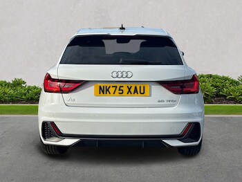 Used Audi A1 2025 for sale - 78274048: Photo