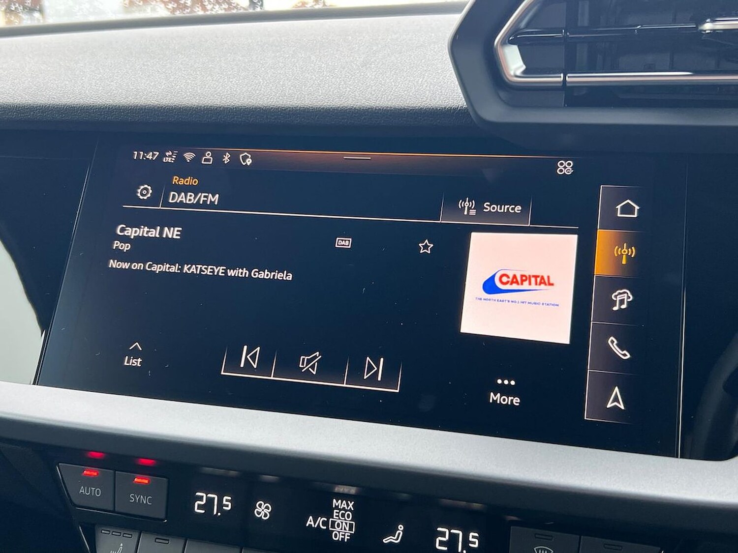 Used Audi A3 2025 for sale - 77489360: Photo 11