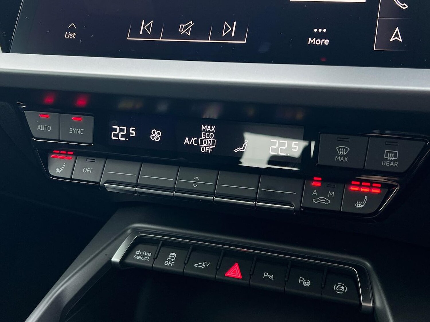 Used Audi A3 2025 for sale - 77489360: Photo 12