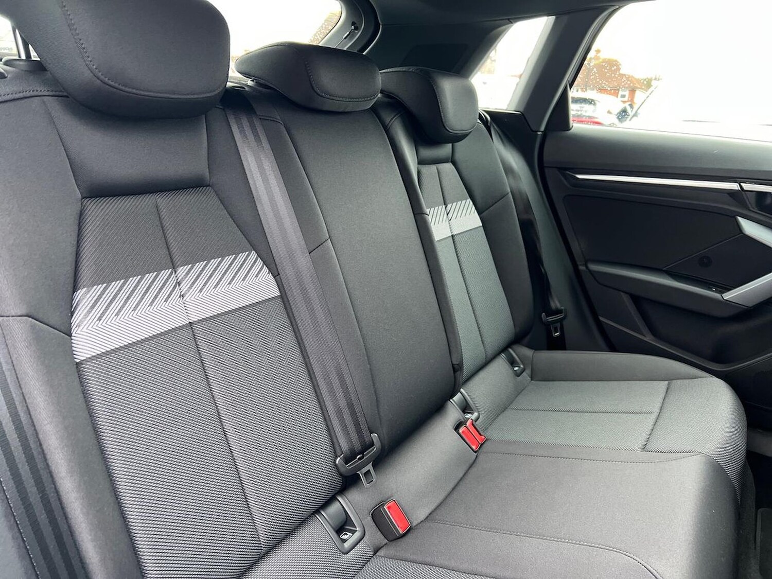 Used Audi A3 2025 for sale - 77489360: Photo 16