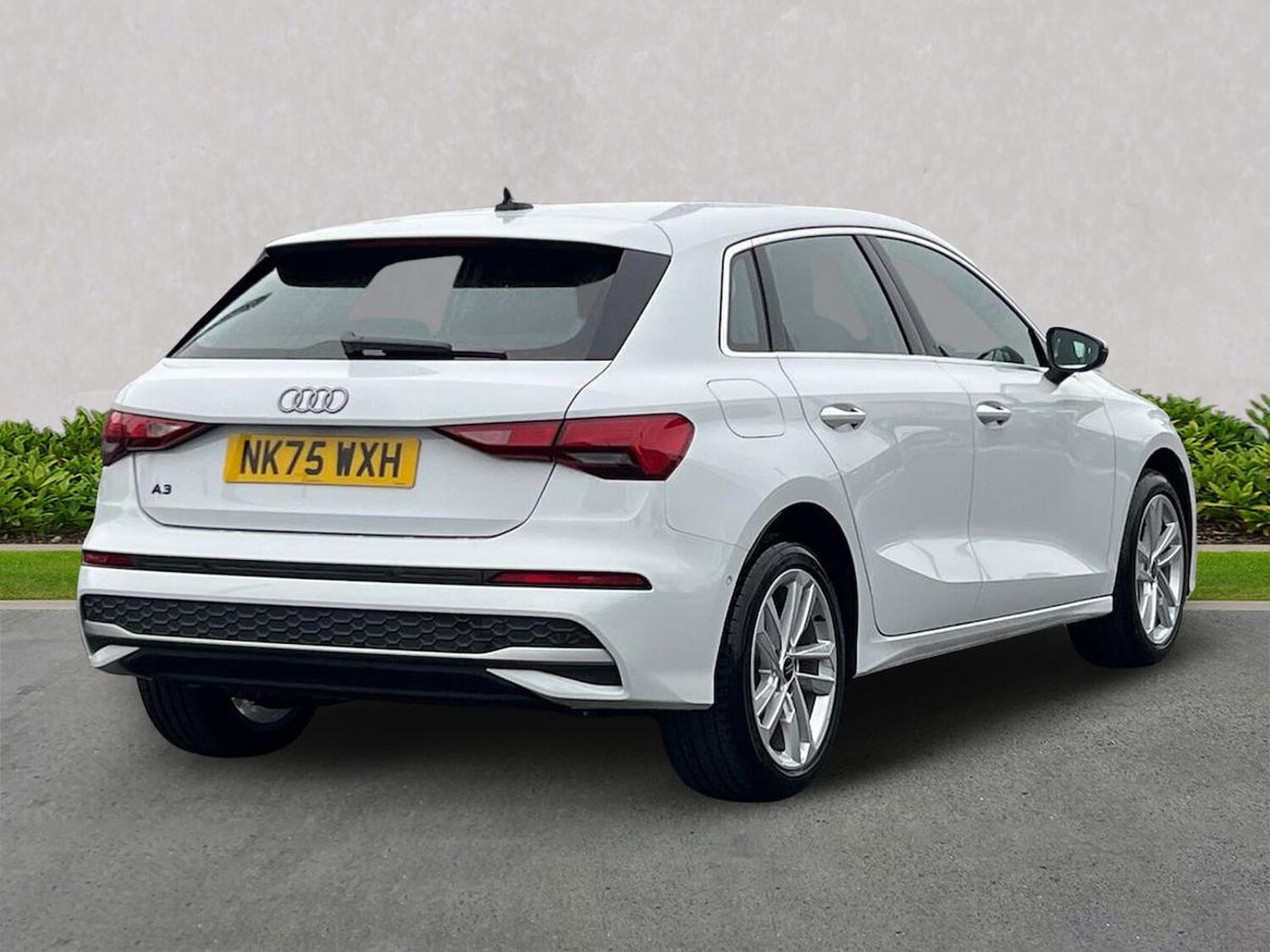 Used Audi A3 2025 for sale - 77489360: Photo 18