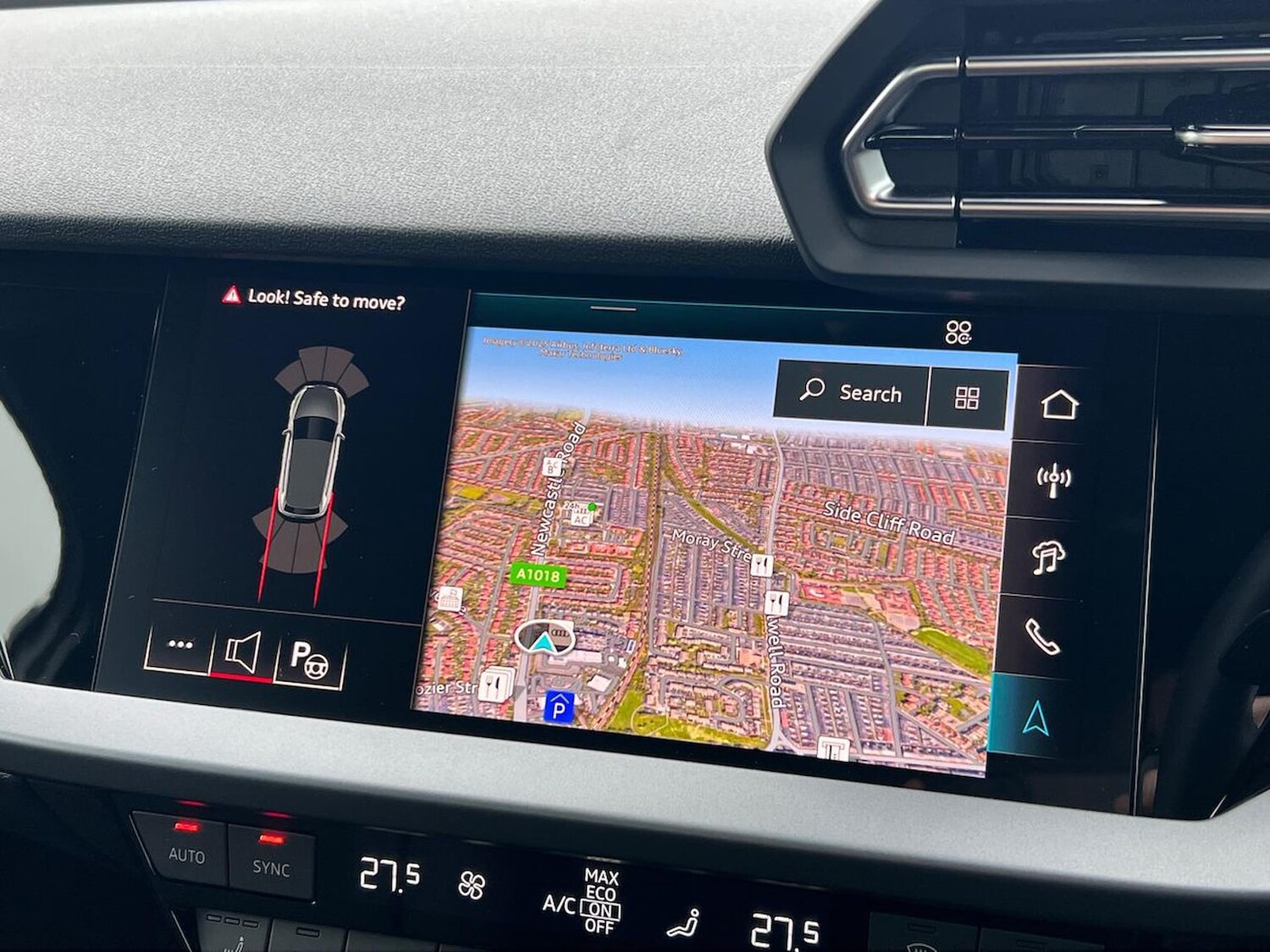 Used Audi A3 2025 for sale - 77489360: Photo 23