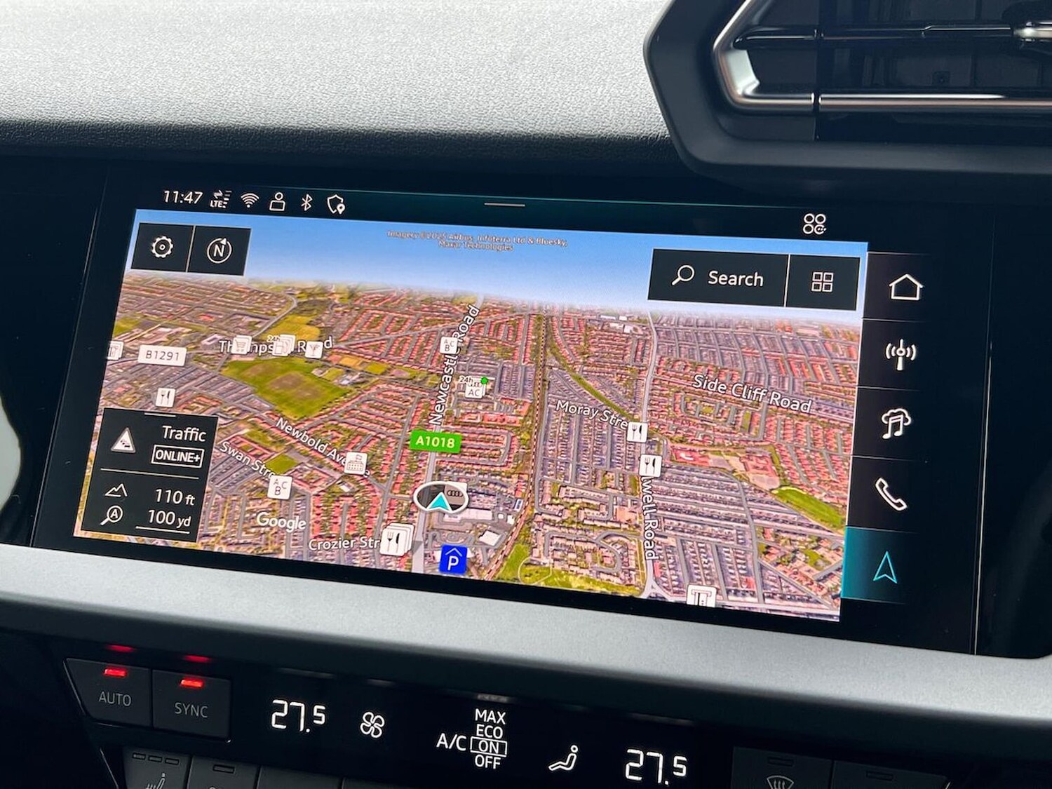 Used Audi A3 2025 for sale - 77489360: Photo 24