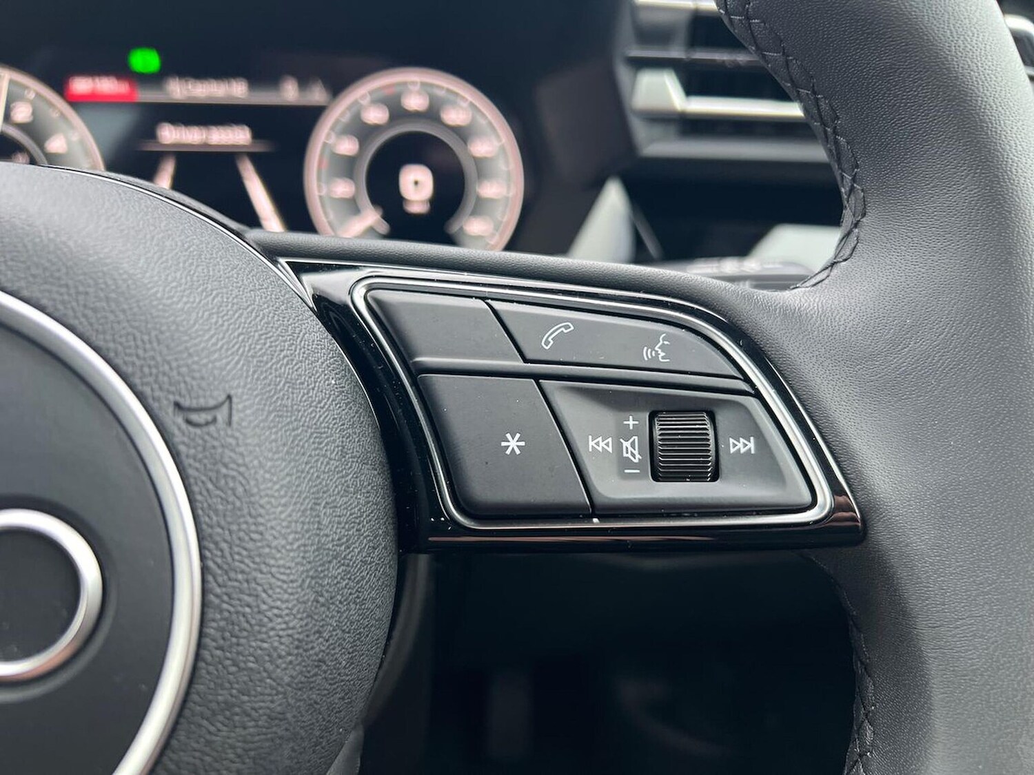 Used Audi A3 2025 for sale - 77489360: Photo 26