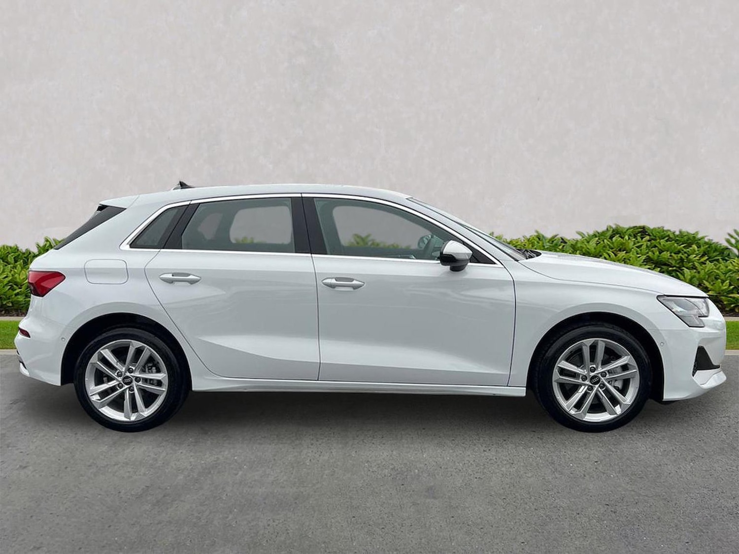 Used Audi A3 2025 for sale - 77489360: Photo 3