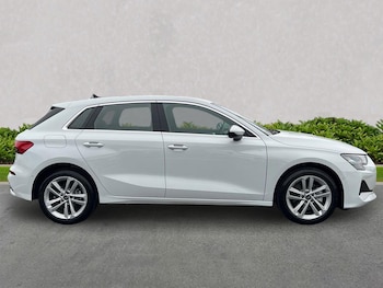 Used Audi A3 2025 for sale - 77489360: Photo