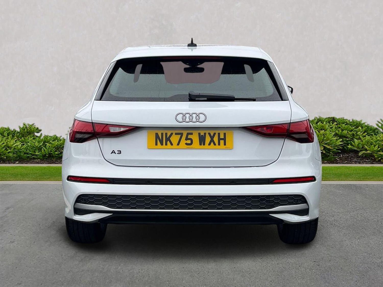 Used Audi A3 2025 for sale - 77489360: Photo 4