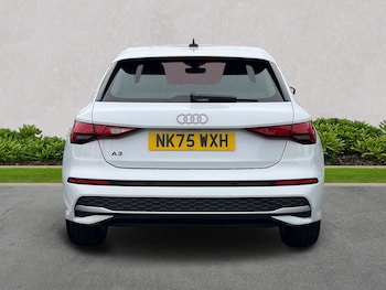 Used Audi A3 2025 for sale - 77489360: Photo