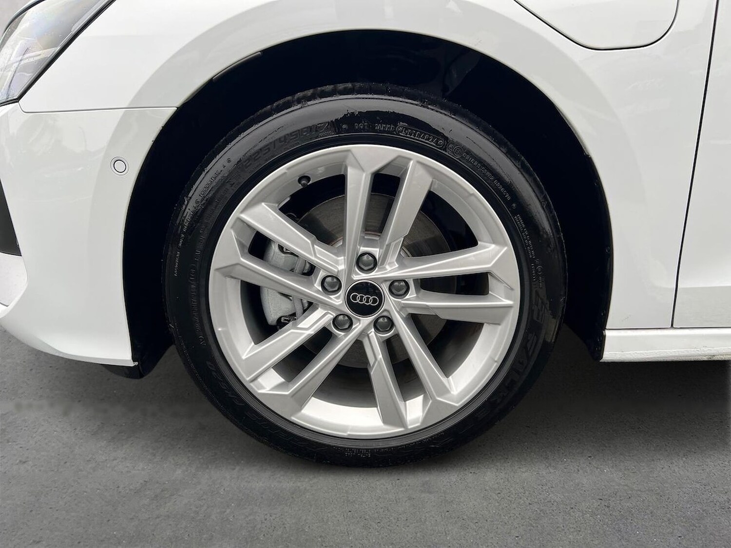 Used Audi A3 2025 for sale - 77489360: Photo 6