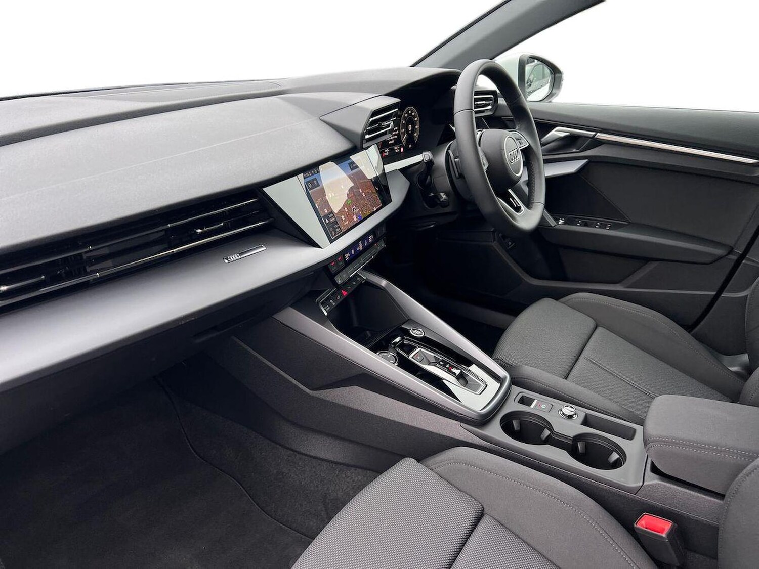 Used Audi A3 2025 for sale - 77489360: Photo 7