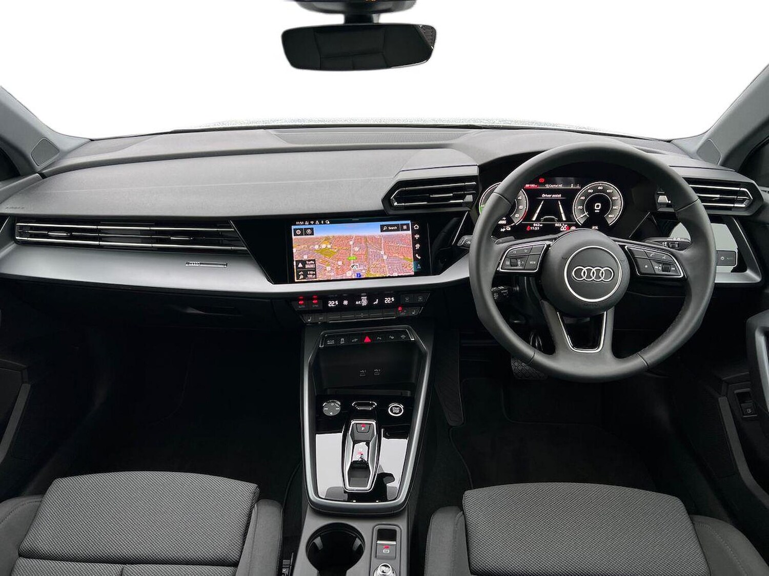 Used Audi A3 2025 for sale - 77489360: Photo 8