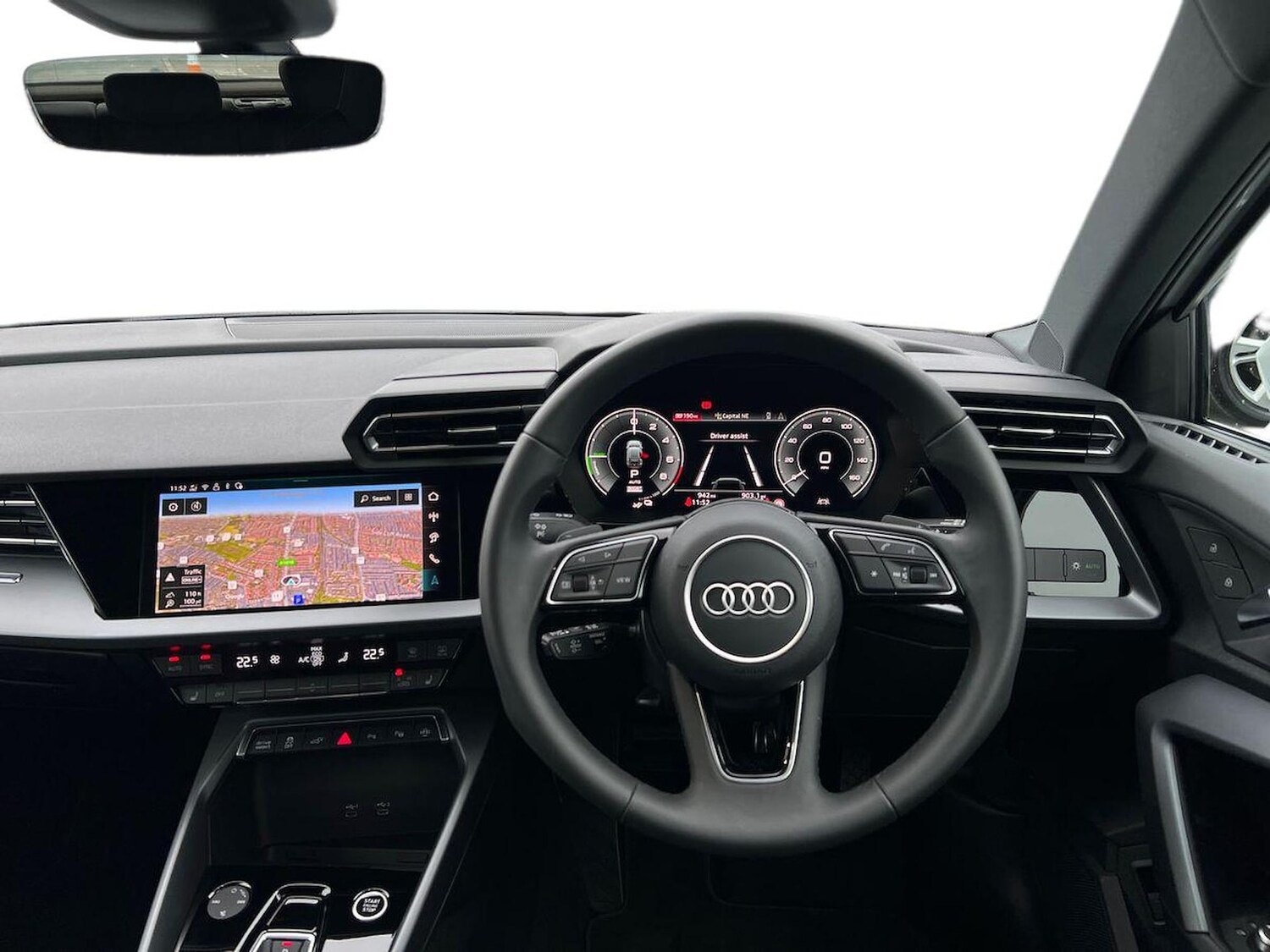 Used Audi A3 2025 for sale - 77489360: Photo 9