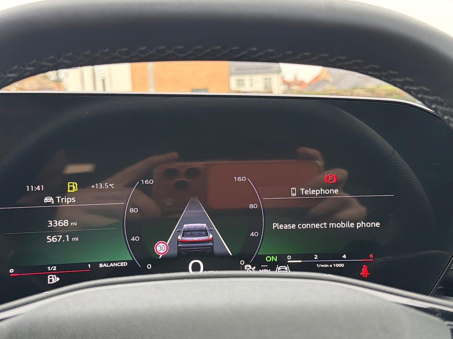 Used Audi Q5 2025 for sale - 76506181: Photo 10