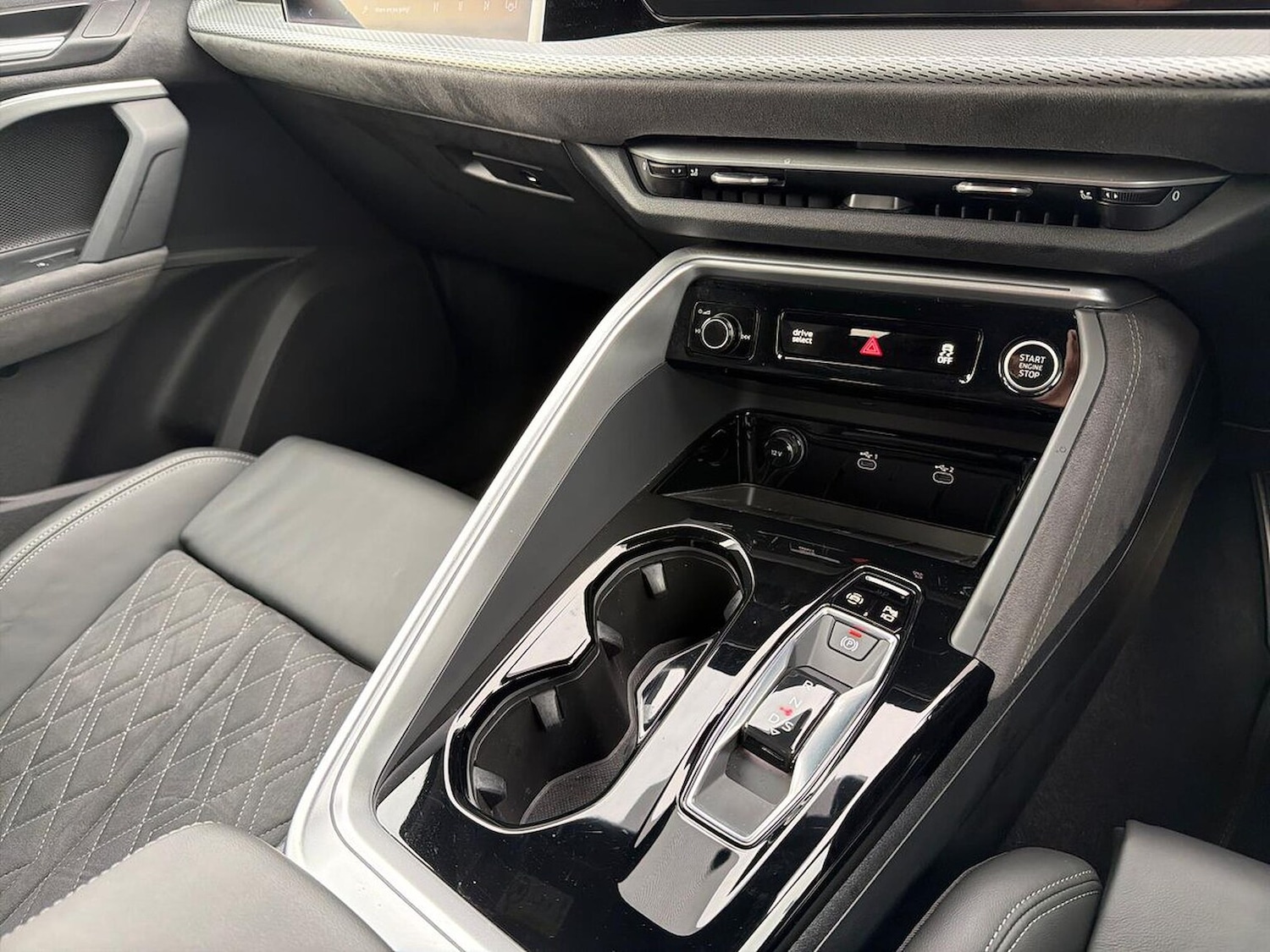 Used Audi Q5 2025 for sale - 76506181: Photo 13