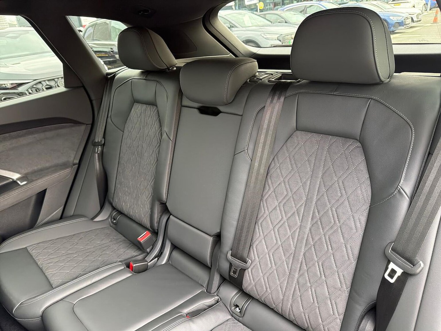 Used Audi Q5 2025 for sale - 76506181: Photo 16