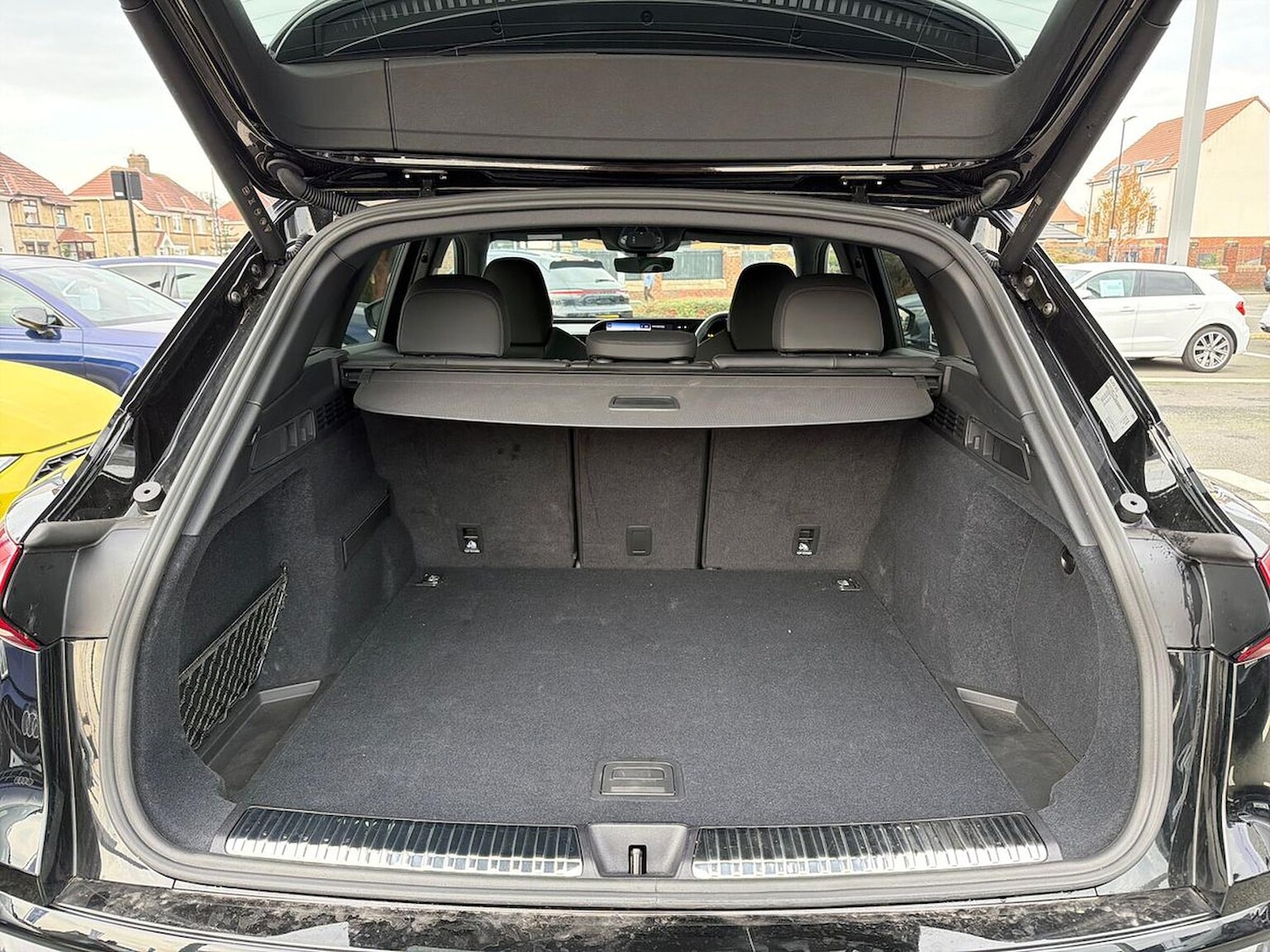 Used Audi Q5 2025 for sale - 76506181: Photo 17