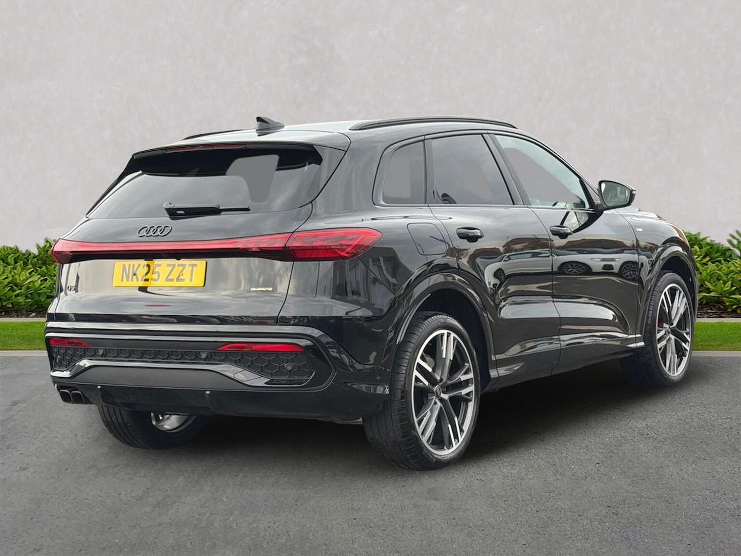 Used Audi Q5 2025 for sale - 76506181: Photo 18