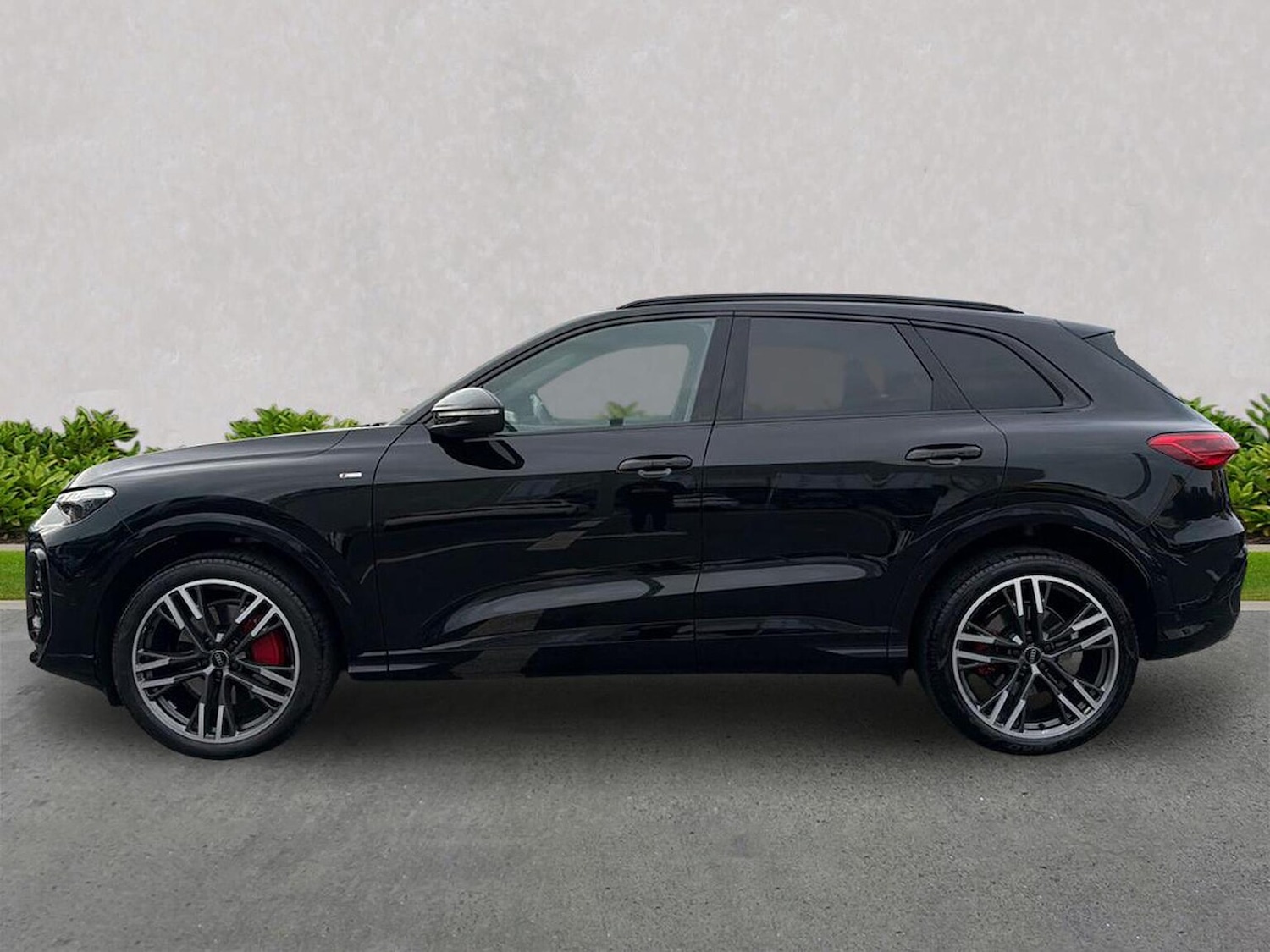 Used Audi Q5 2025 for sale - 76506181: Photo 19