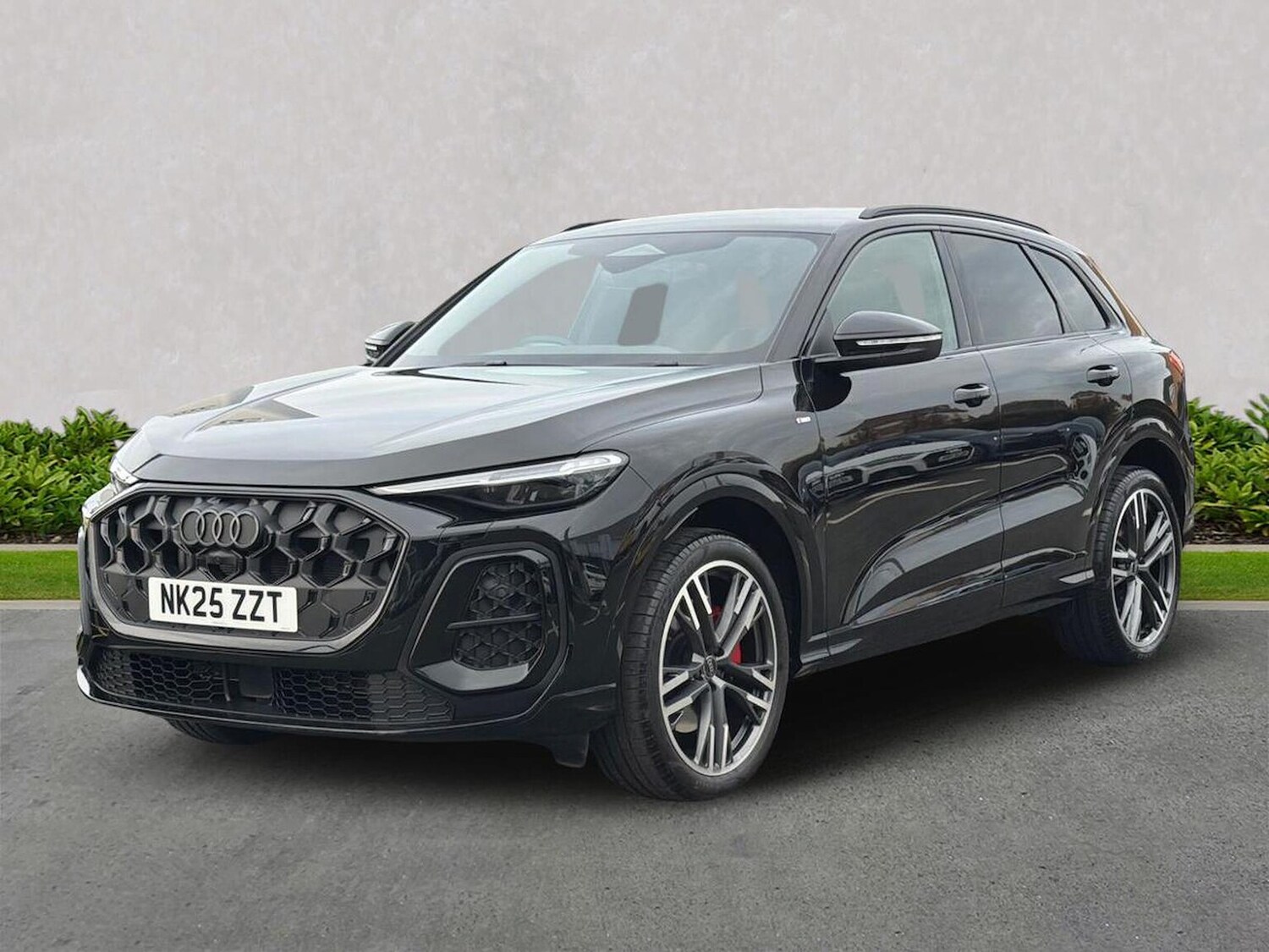 Used Audi Q5 2025 for sale - 76506181: Photo 20