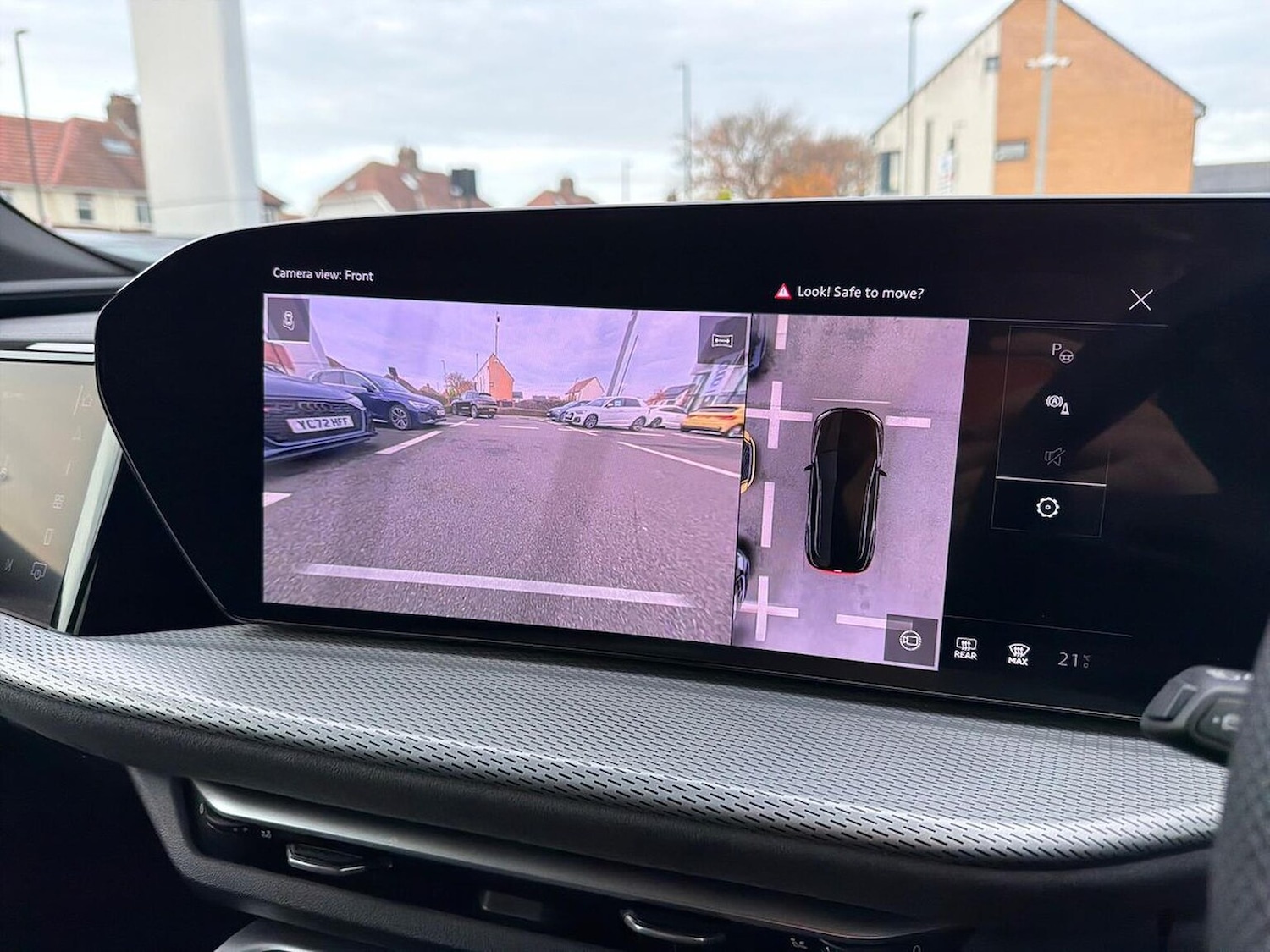 Used Audi Q5 2025 for sale - 76506181: Photo 23