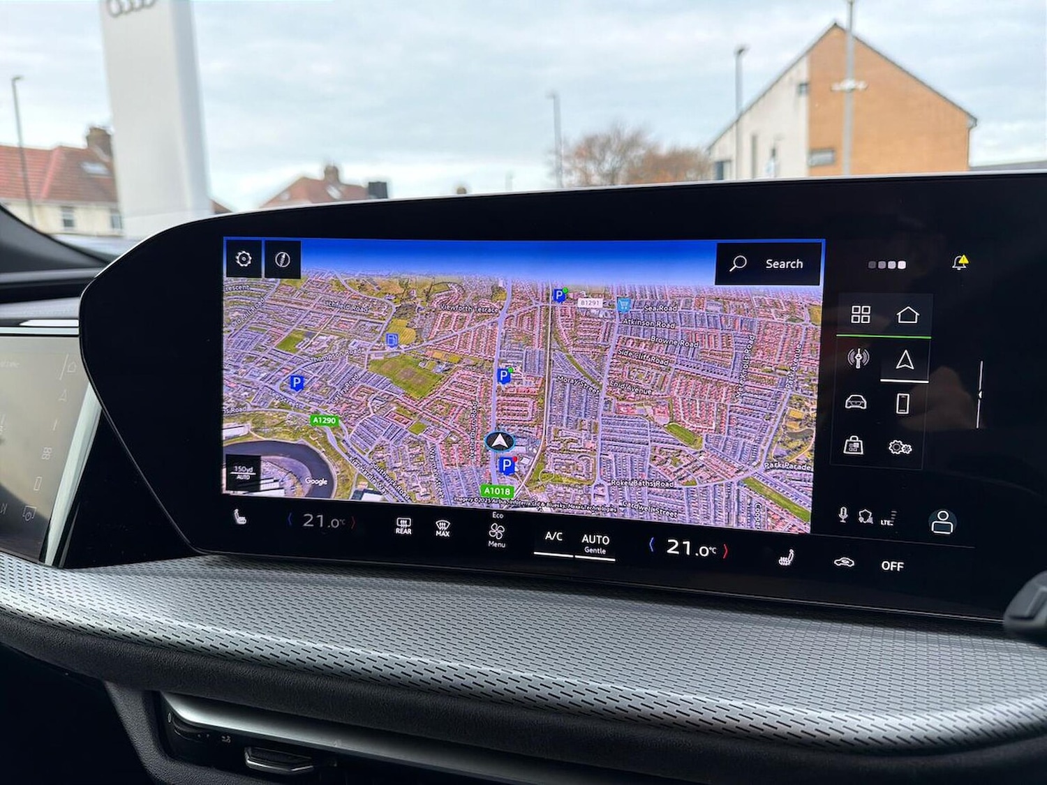 Used Audi Q5 2025 for sale - 76506181: Photo 24