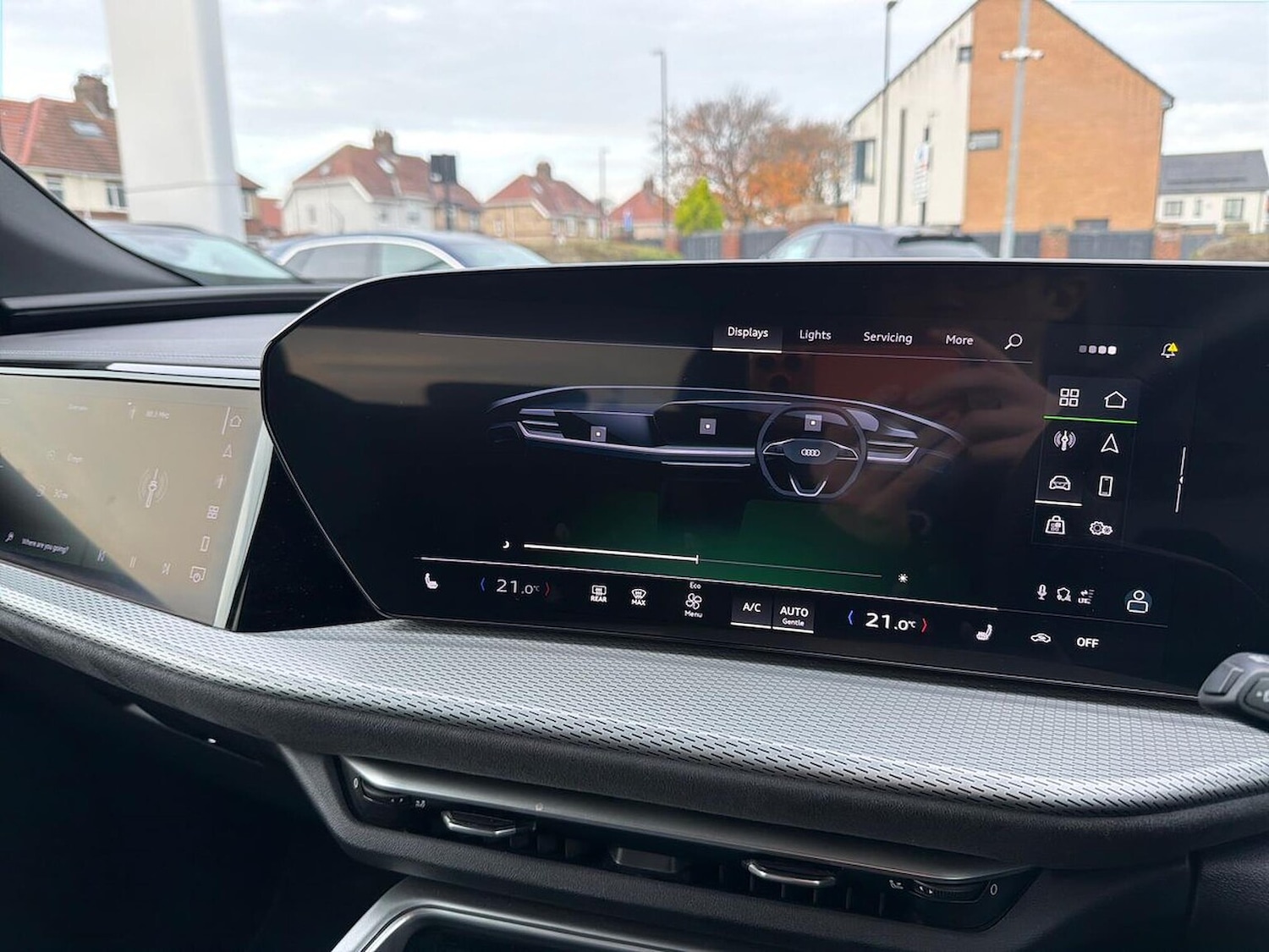 Used Audi Q5 2025 for sale - 76506181: Photo 25