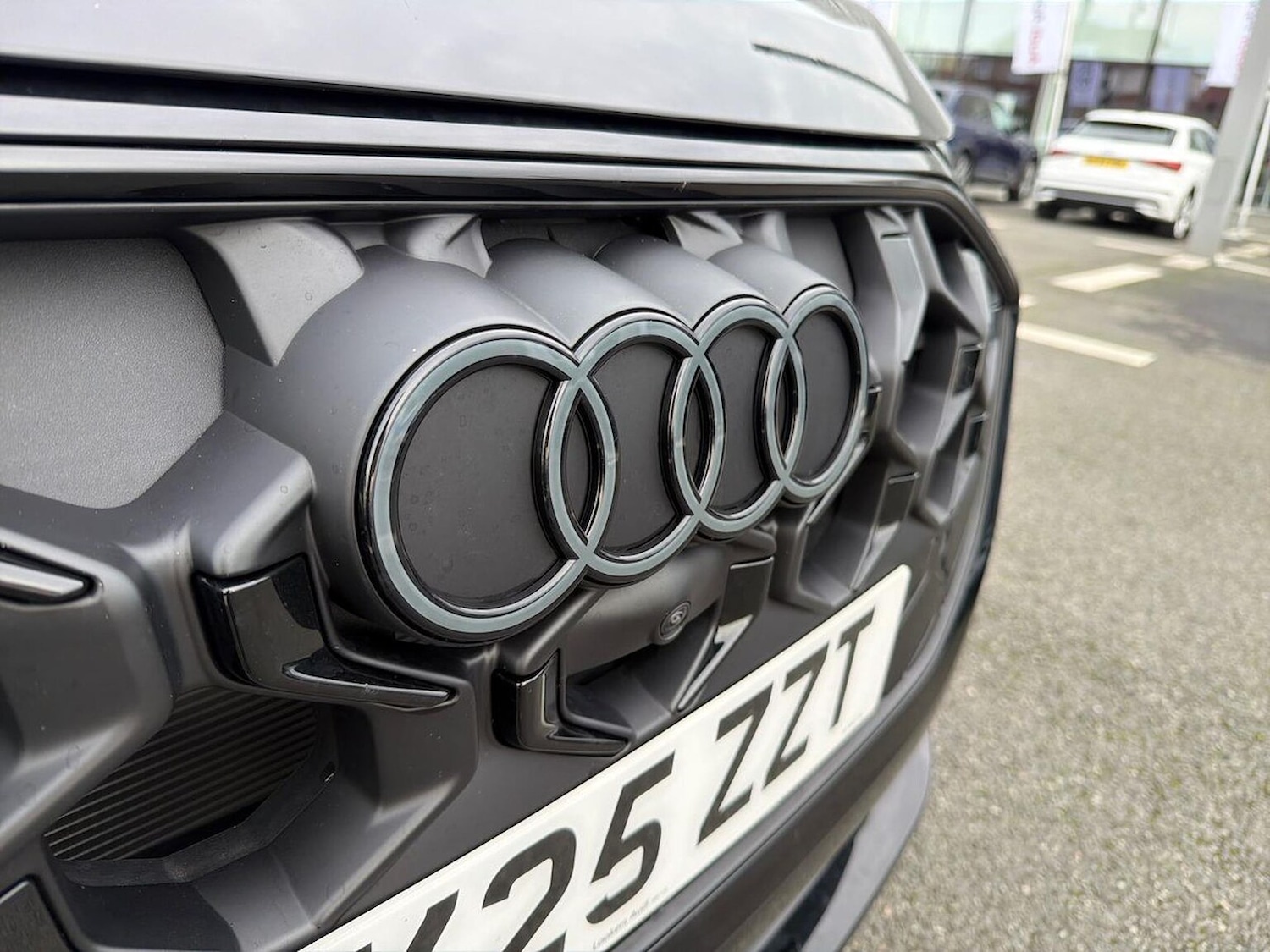 Used Audi Q5 2025 for sale - 76506181: Photo 31