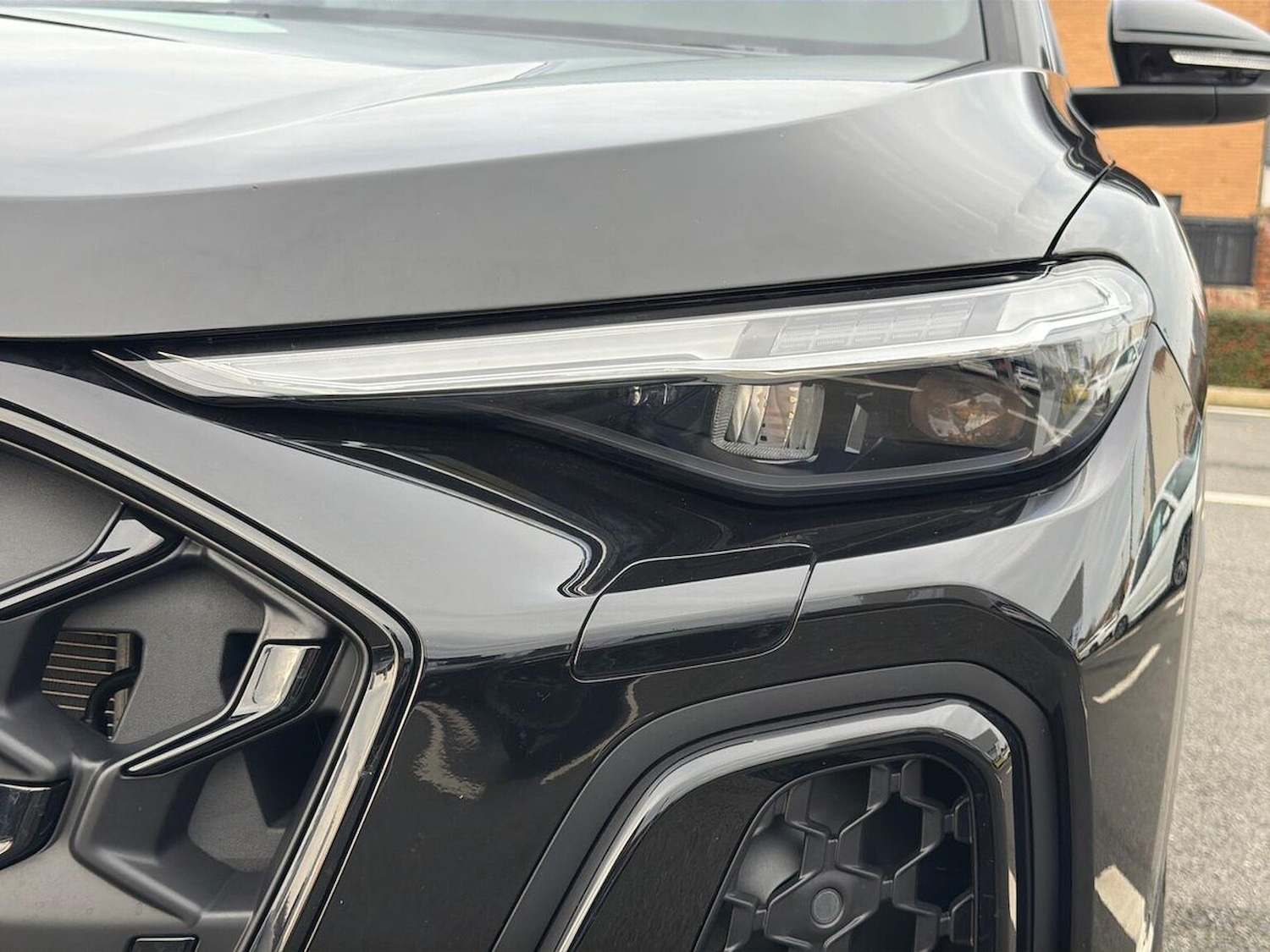 Used Audi Q5 2025 for sale - 76506181: Photo 32