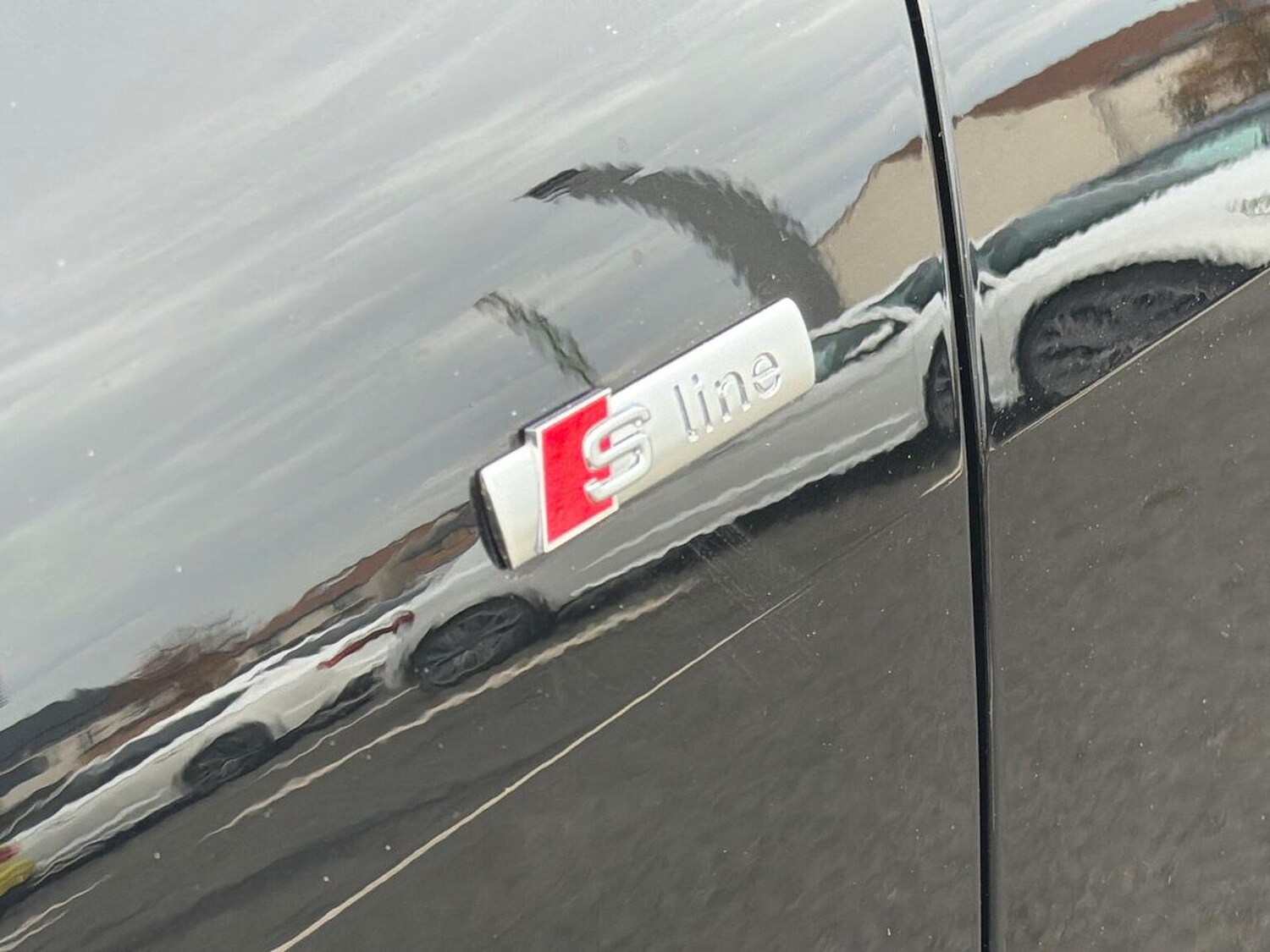 Used Audi Q5 2025 for sale - 76506181: Photo 33