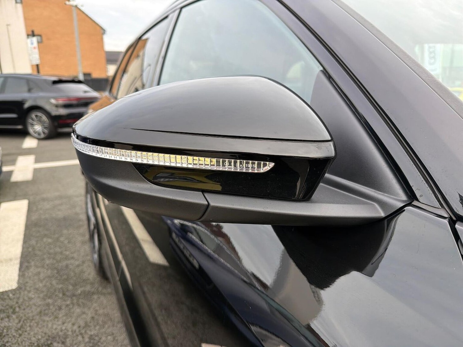 Used Audi Q5 2025 for sale - 76506181: Photo 36