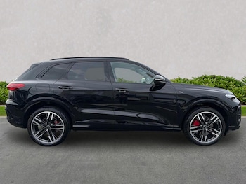 Used Audi Q5 2025 for sale - 76506181: Photo