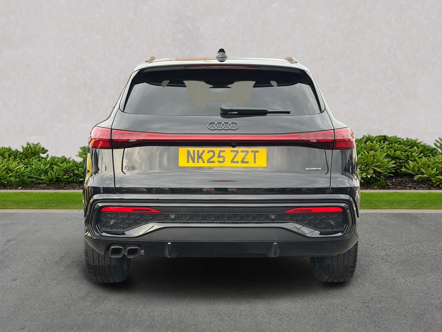 Used Audi Q5 2025 for sale - 76506181: Photo 4