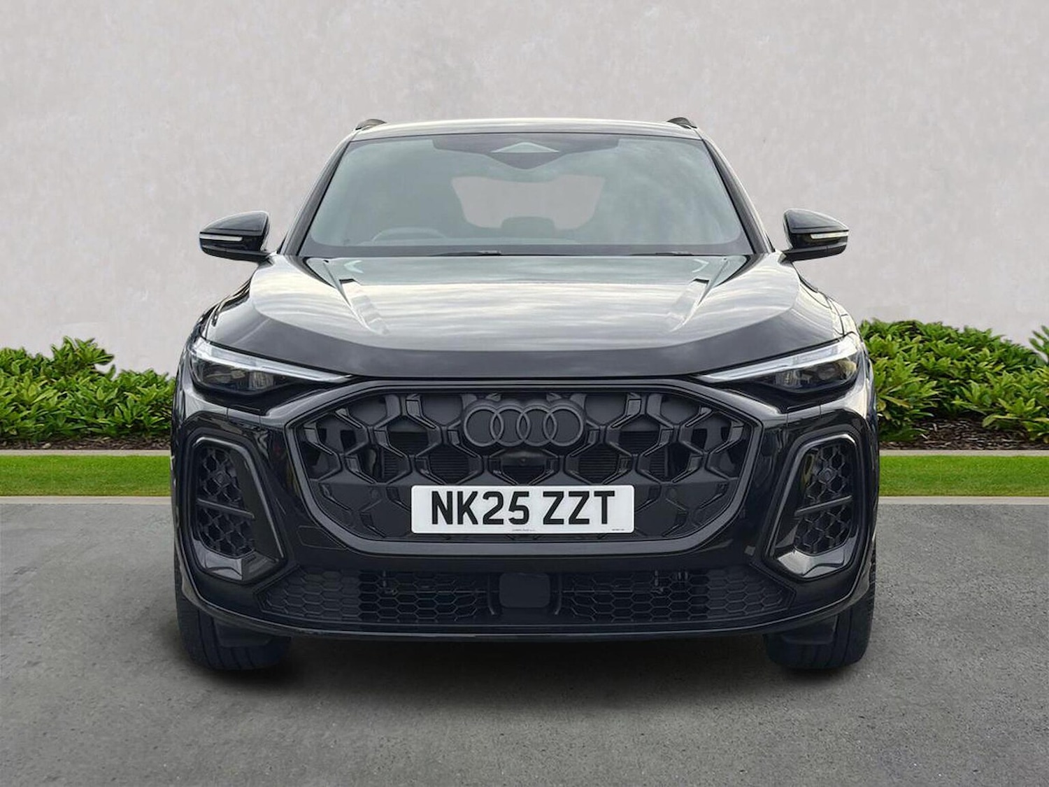 Used Audi Q5 2025 for sale - 76506181: Photo 5