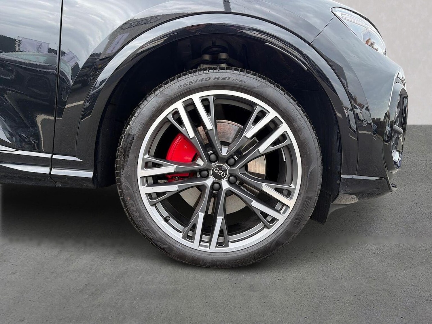 Used Audi Q5 2025 for sale - 76506181: Photo 6