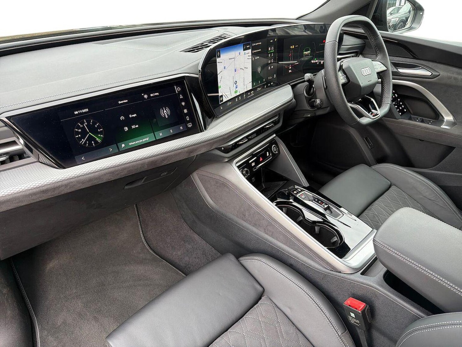 Used Audi Q5 2025 for sale - 76506181: Photo 7