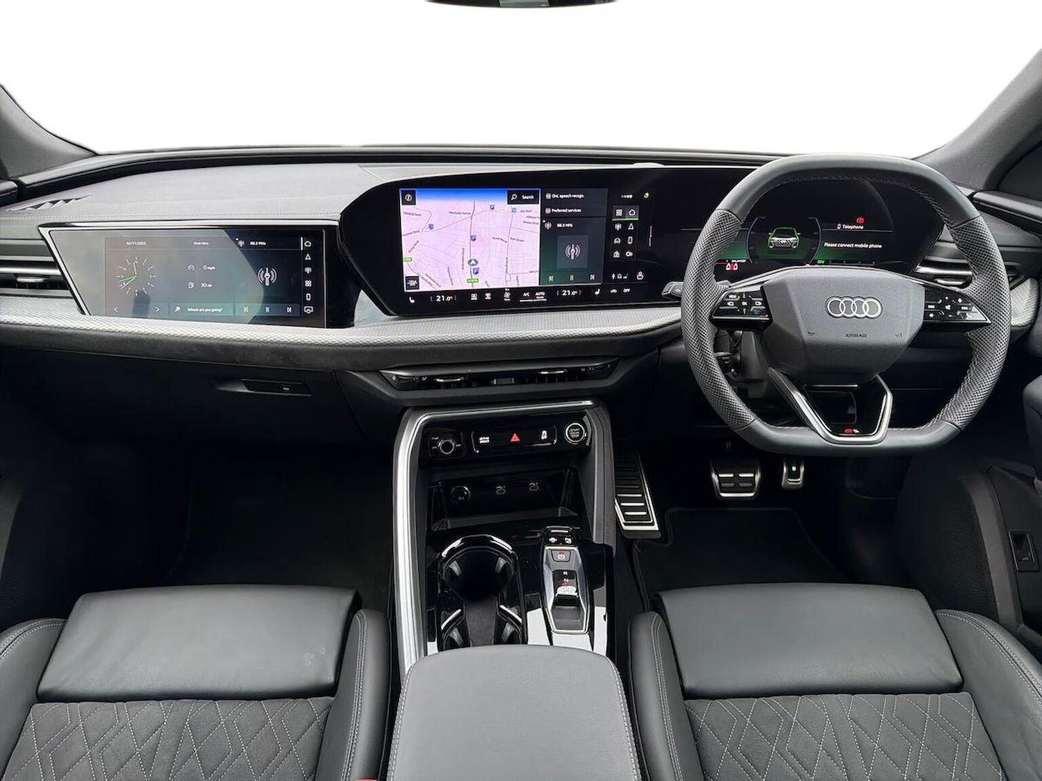 Used Audi Q5 2025 for sale - 76506181: Photo 8