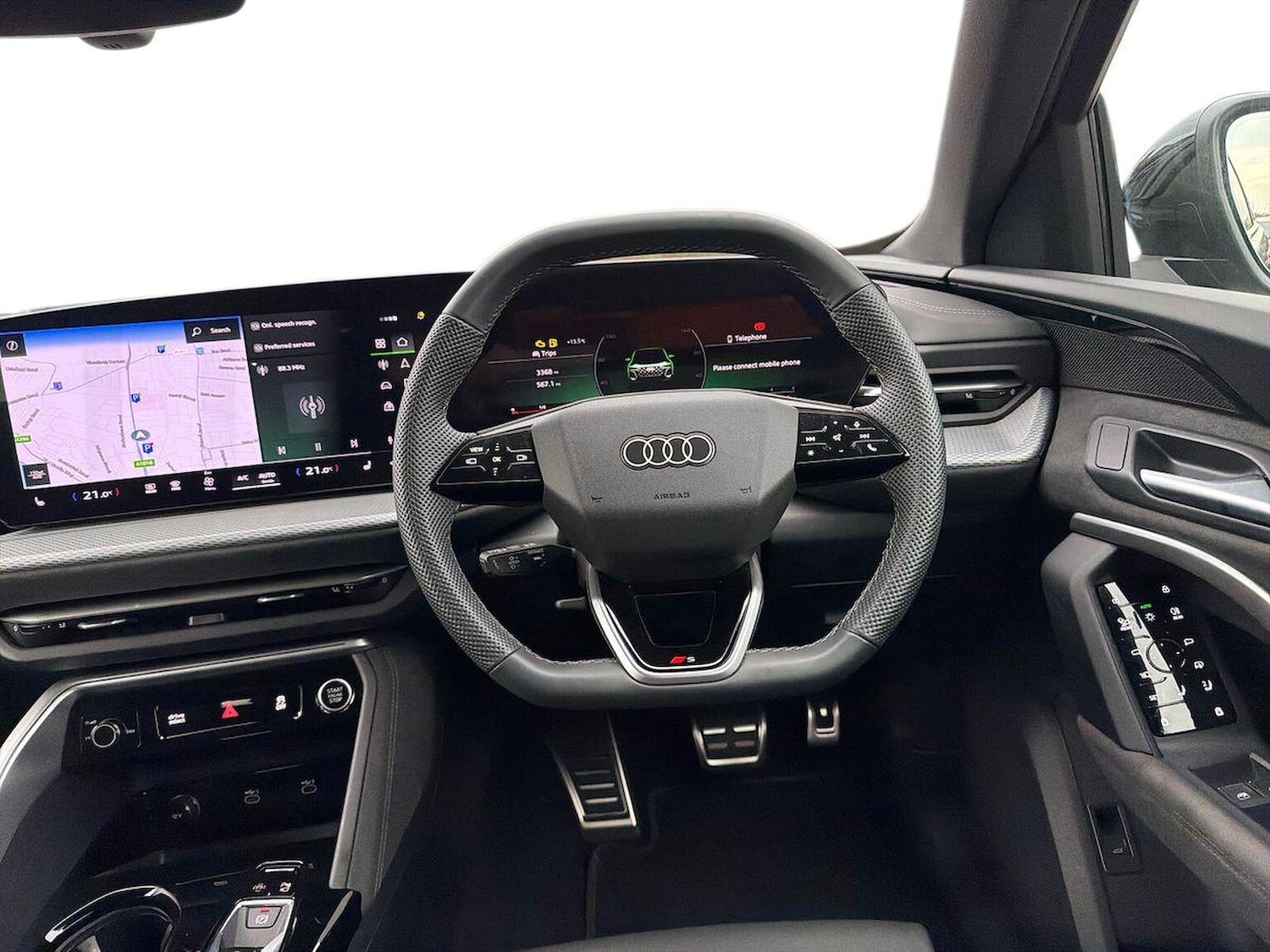 Used Audi Q5 2025 for sale - 76506181: Photo 9