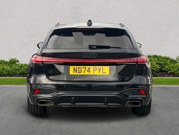 Used Audi A5 2025 for sale - 75957112: Photo