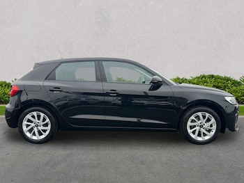 Used Audi A1 2025 for sale - 78733611: Photo