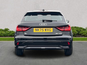 Used Audi A1 2025 for sale - 78733611: Photo
