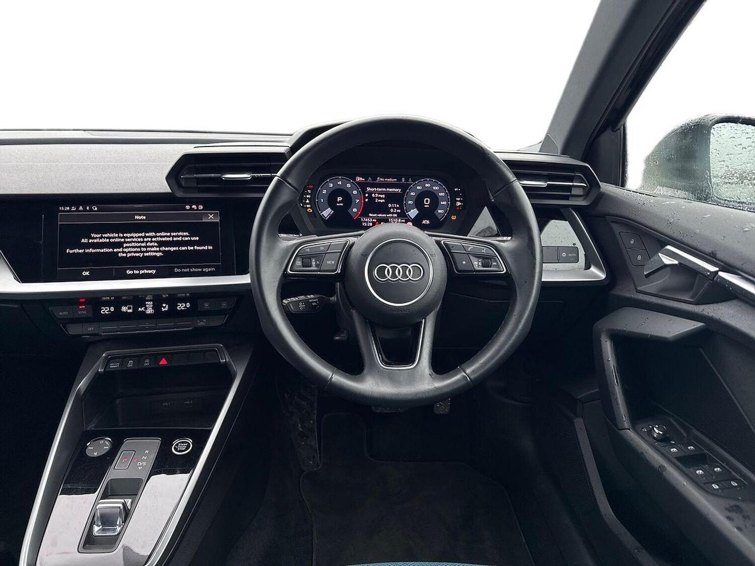 Used Audi A3 2024 for sale - 78192700: Photo 11