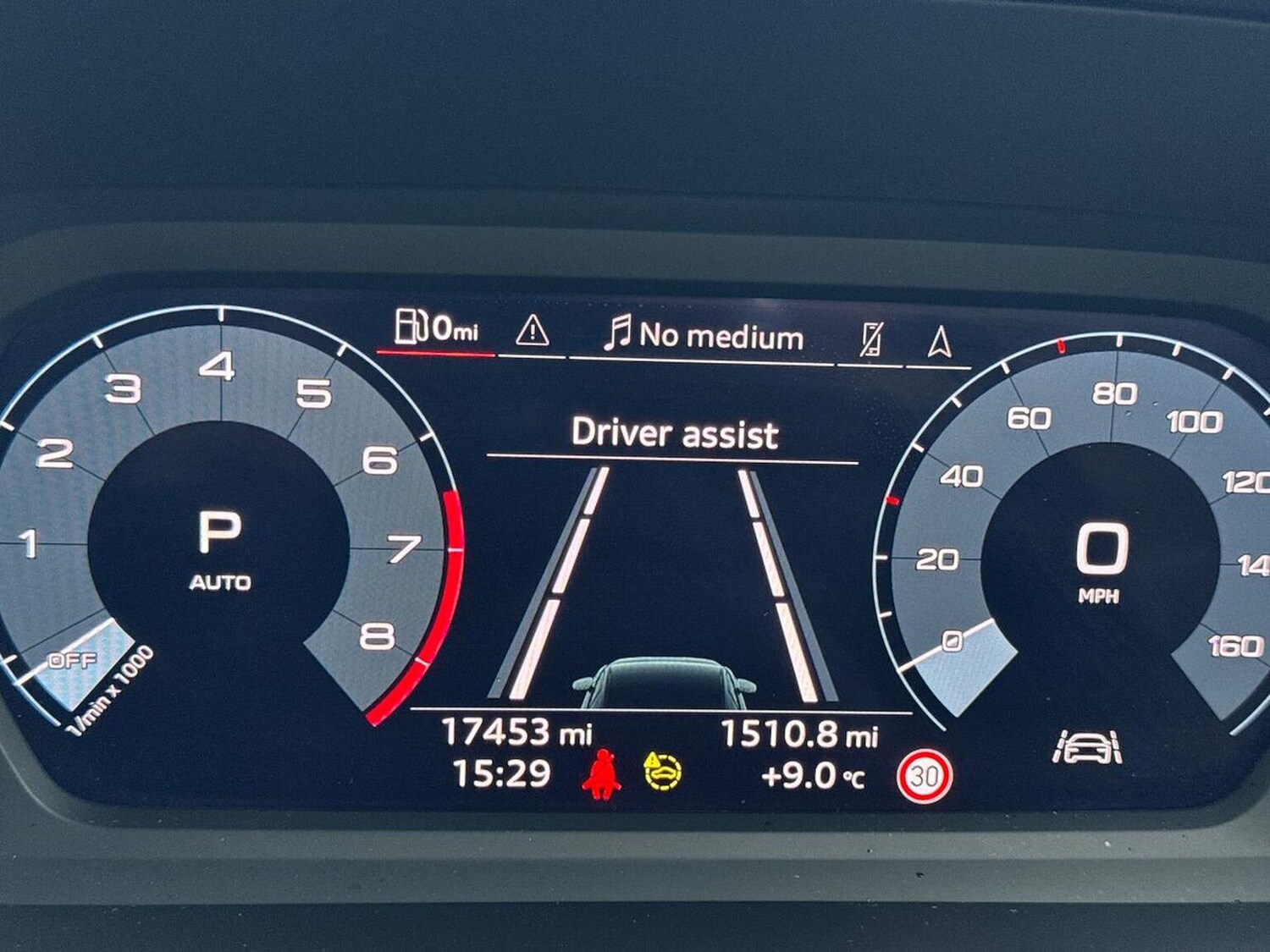 Used Audi A3 2024 for sale - 78192700: Photo 12