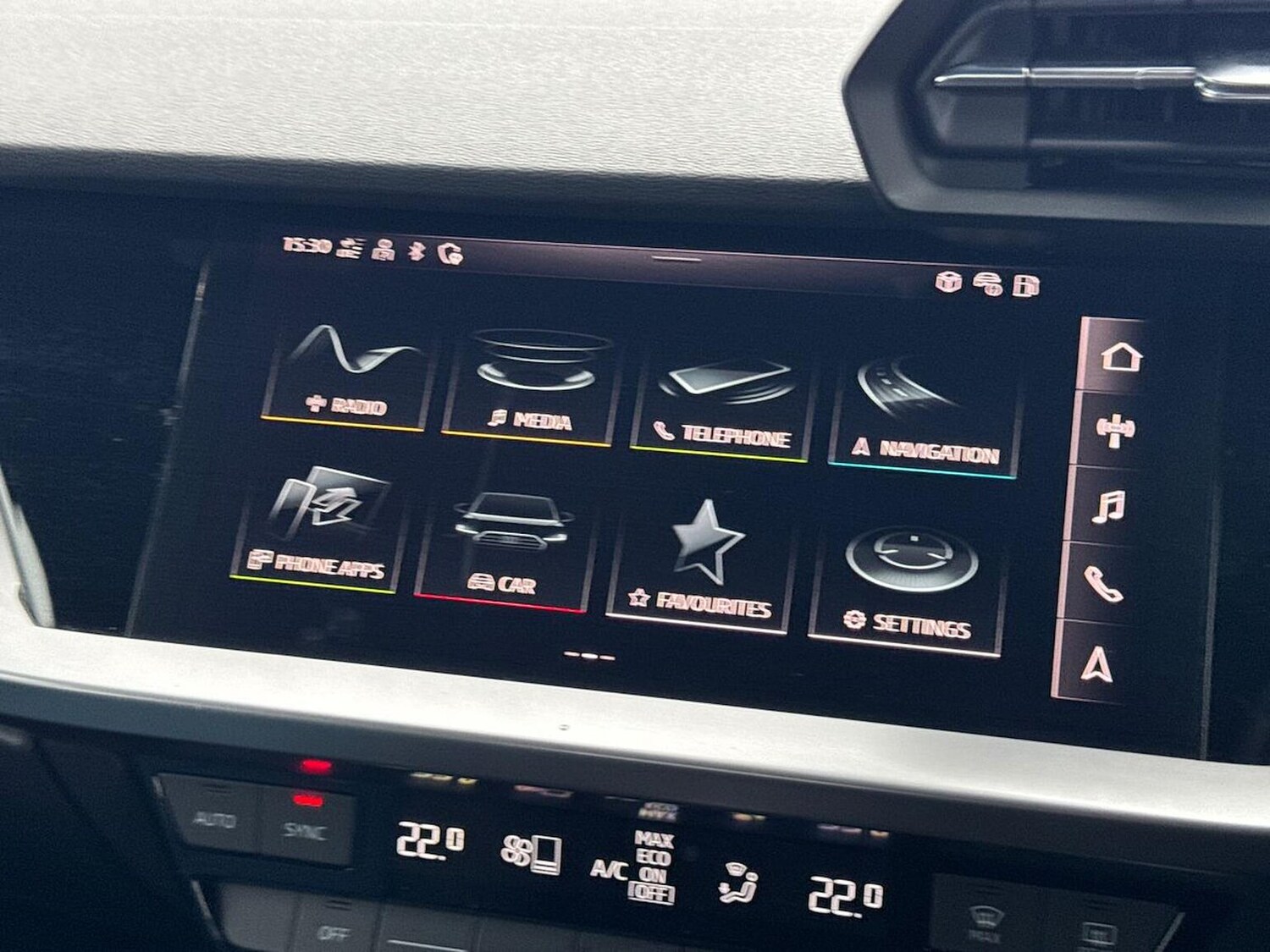 Used Audi A3 2024 for sale - 78192700: Photo 13