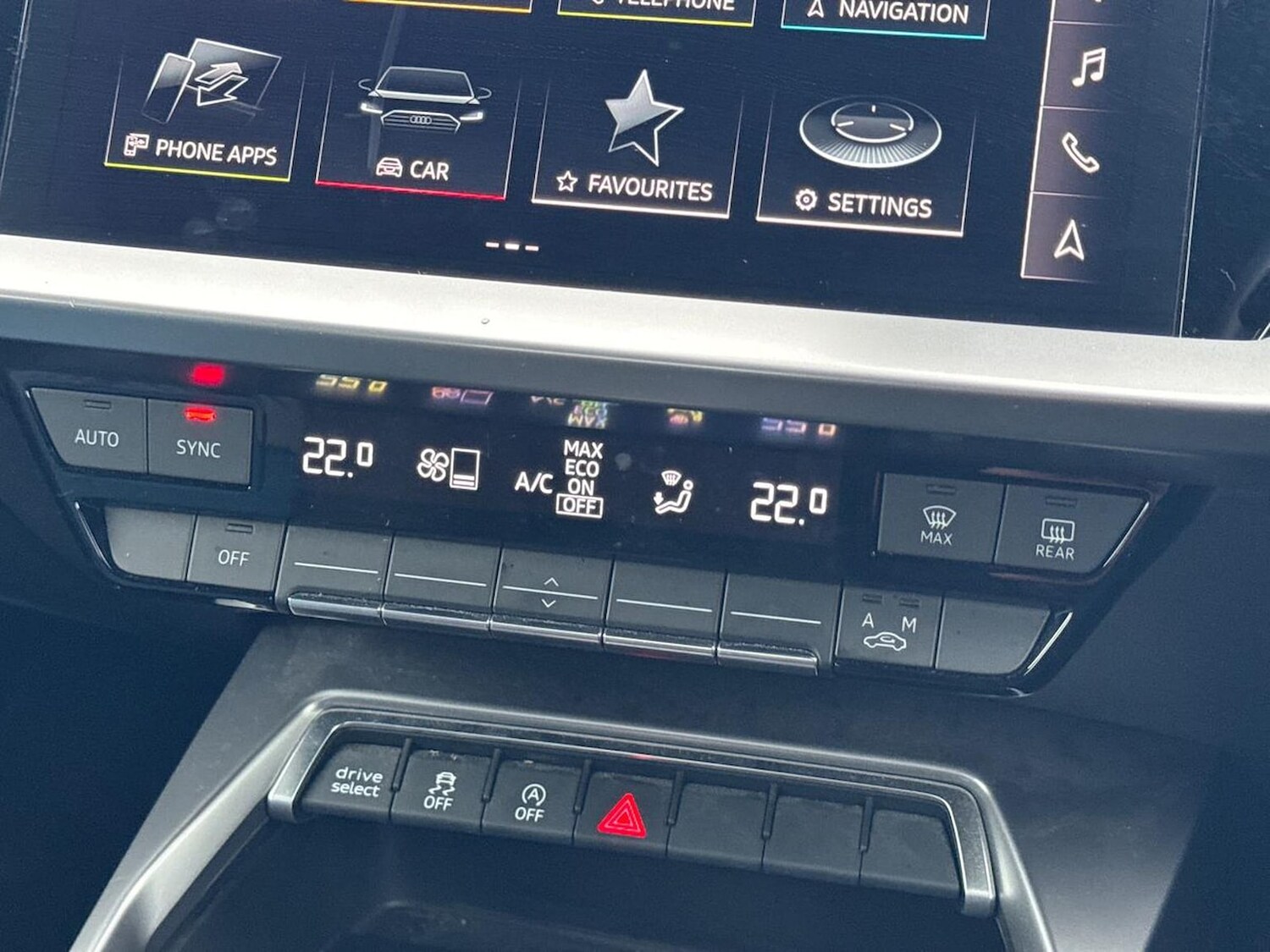 Used Audi A3 2024 for sale - 78192700: Photo 14