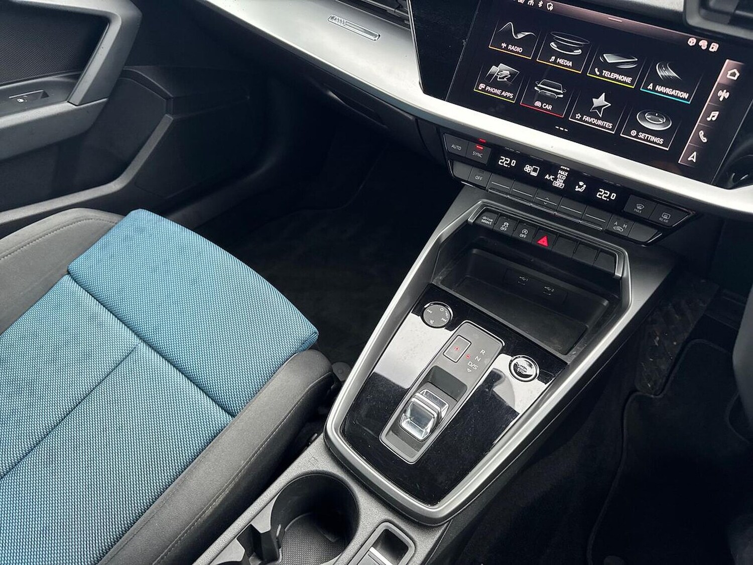 Used Audi A3 2024 for sale - 78192700: Photo 15