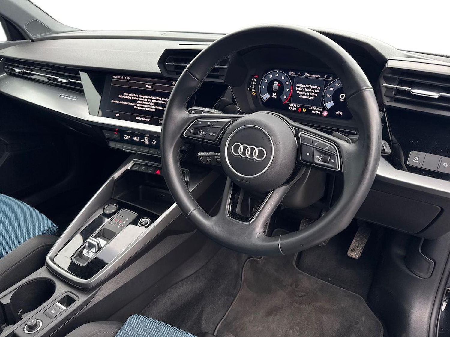 Used Audi A3 2024 for sale - 78192700: Photo 17