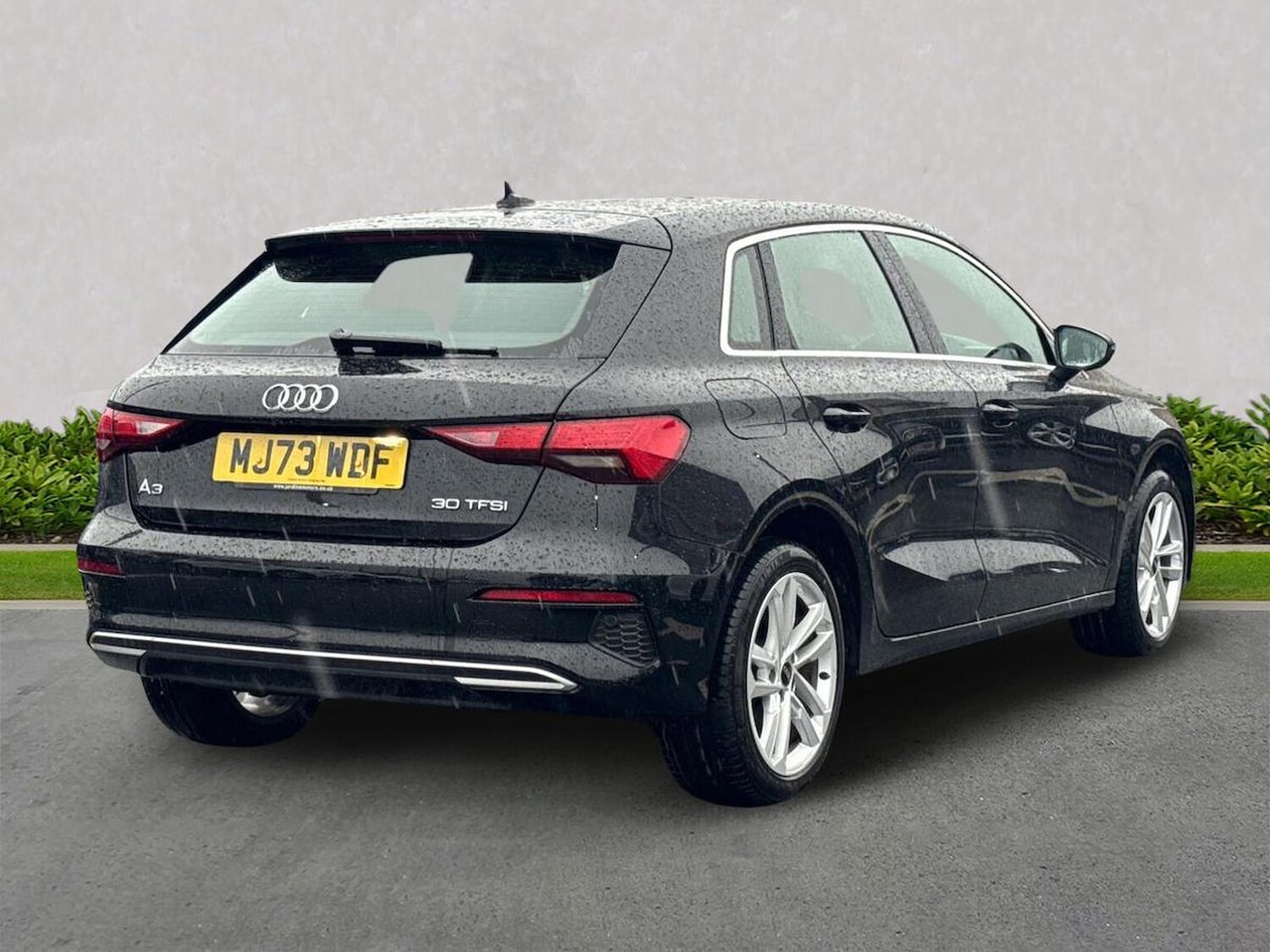 Used Audi A3 2024 for sale - 78192700: Photo 20